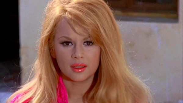 Νίκος Νικόλιζας: «Η Αλίκη Βουγιουκλάκη ήταν η πιο πλούσια ηθοποιός που πέρασε από την Ελλάδα»