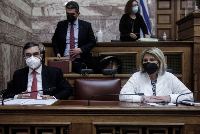 Βουλή: Μέτρα για την προστασία των προσφύγων από κυκλώματα trafficking