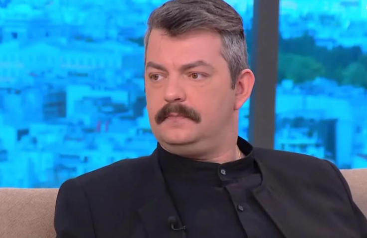 The Chase: Όσα δεν γνωρίζουμε για το «Βουνό»