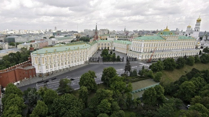 Πόλεμος στην Ουκρανία: Το ρωσικό ΥΠΕΞ κάλεσε τον Αμερικανό πρέσβη - Οι σχέσεις στα όρια της διακοπής