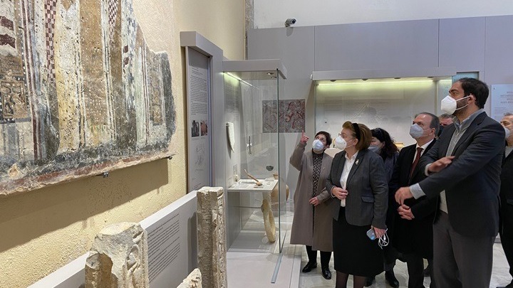 Νέο Αρχαιολογικό Μουσείο Ρεθύμνου: Ξεκινούν οι διαδικασίες για την ανέγερσή του