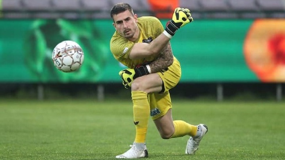 Θρήνος στο Βέλγιο: Έχασε τη μάχη με τη λευχαιμία ο τερματοφύλακας της Σερκλ Μπριζ