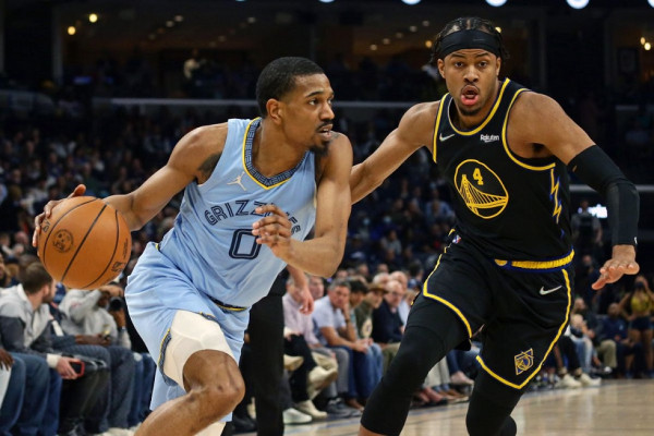 NBA: Οι Γκρίζλις διέλυσαν τους Γουόριορς, νίκη και για το Μαϊάμι