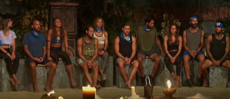 Survivor: Αυτός είναι ο παίκτης που αποχώρησε στο χτεσινό επεισόδιο