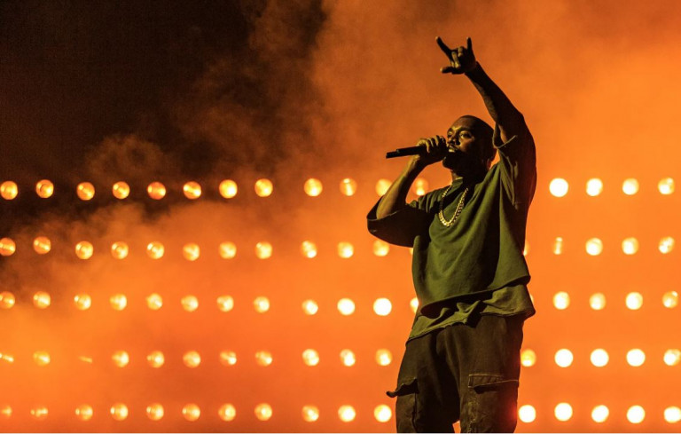 Απίστευτα κέρδη για τους ράπερ το 2021 – Ποιοι φιγουράρουν πρώτοι στην επίσημη λίστα