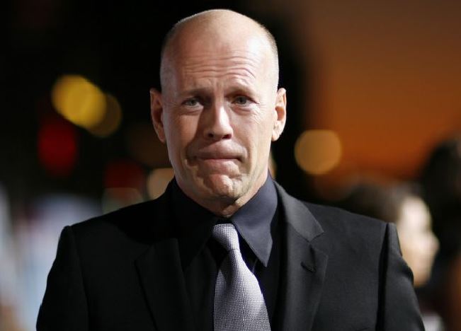 Αφασία: Τι είναι η πάθηση που «ανάγκασε» σε πρόωρη συνταξιοδότηση τον Μπρους Γουίλις