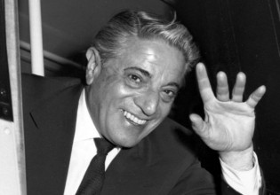 Σαν σήμερα πριν 47 χρόνια πέθανε ο Ωνάσης – Οι 15 πιο διάσημες ατάκες του