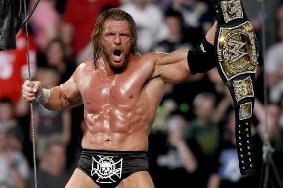 Game Over για τον Triple H: O θρύλος του WWE εγκαταλείπει το ρινγκ εξαιτίας προβλήματος υγείας