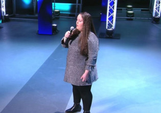 X-Factor: Η 16χρονη υποψήφια που θα σας κάνει να δακρύσετε