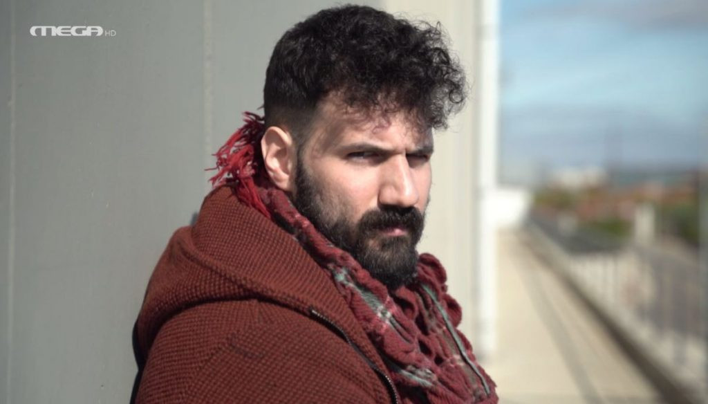 X-Factor: Ο… μυστηριώδης Μιχαήλ Μεσημβρινός – Από φωνή… χιούμορ