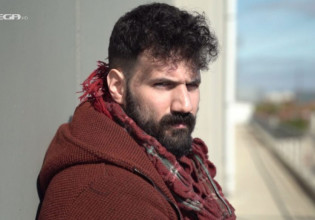 X-Factor: Ο… μυστηριώδης Μιχαήλ Μεσημβρινός – Από φωνή… χιούμορ