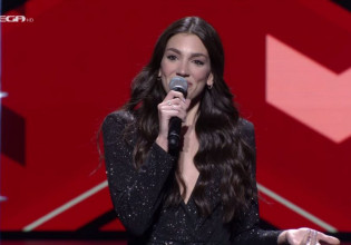 X-Factor: Η «Βοσπορίτισσα» που… έσκισε