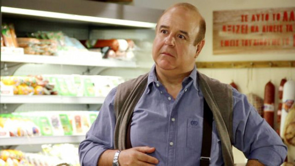 Ένταση στο Δημοτικό θέατρο του Πύργου Ηλείας για τον Παύλο Χαϊκάλη -Ακυρώθηκε παράσταση