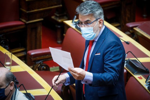 ΣΥΡΙΖΑ: Χωρίς ασφαλιστική κάλυψη και υγειονομική περίθαλψη χιλιάδες δικηγόροι