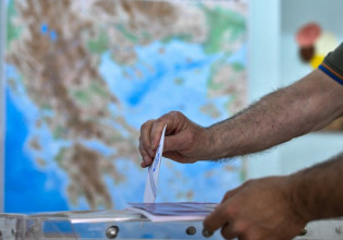 Διπλή αλλαγή στον εκλογικό χάρτη