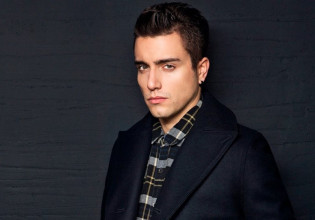 Γιάννης Χατζηγεωργίου: Στα σύνορα Μολδαβίας και Ουκρανίας – Προσέφερε ανθρωπιστική βοήθεια