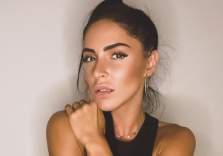 Ξένια των REC: «Προσεύχομαι να σταματήσει ο πόλεμος και να μη χαθούν άλλες ζωές»