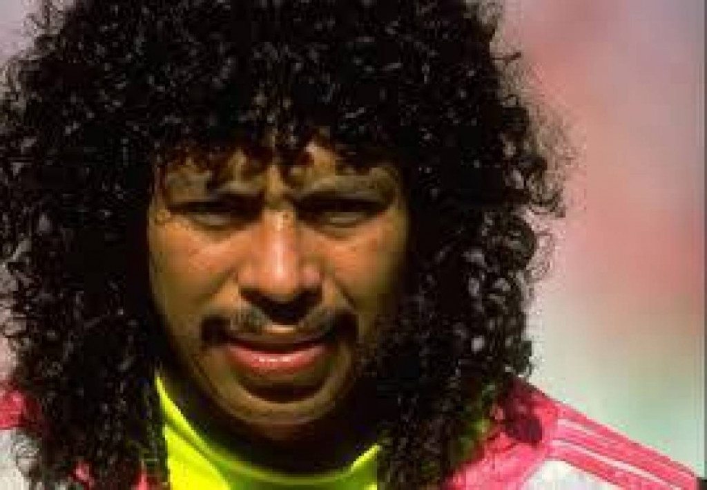 Η… διαφορετική ιστορία του περίφημου Ρενέ Χιγκίτα