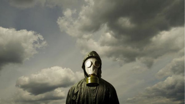 Πόλεμος στην Ουκρανία: «Οι Ρώσοι μπορεί να κάνουν χρήση χημικών όπλων»