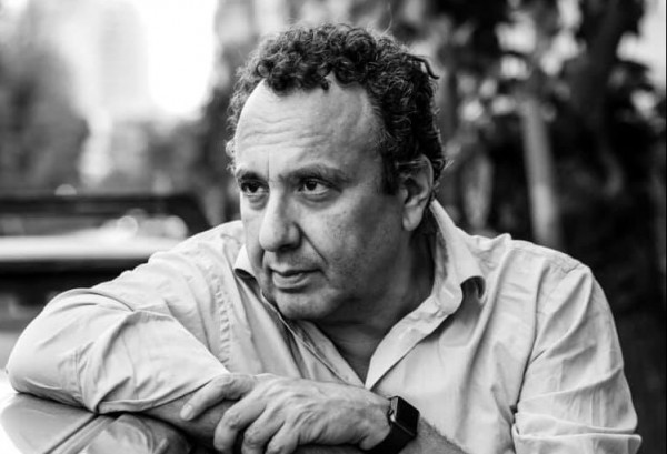 Γουίλ Σμιθ: Ο Χρήστος Χωμενίδης στο πλευρό του ηθοποιού για το χαστούκι