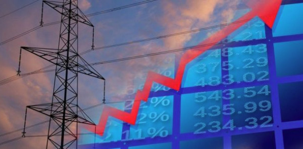 Νέο ιστορικό ρεκόρ στην τιμή του ρεύματος στο ελληνικό χρηματιστήριο ενέργειας