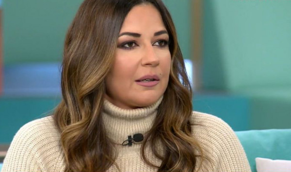 Χρύσπα: Το απρόοπτο περιστατικό στη σκηνή που την έφερε σε αμηχανία