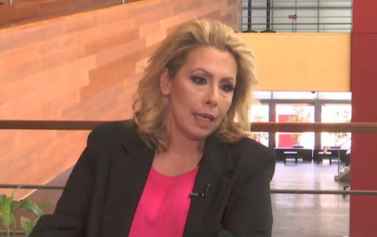 Κωνσταντία Χριστοφορίδου: «Είχα πει στον Ρήγα να αποχωρήσω από τους Στάβλους της Εριέτας Ζαΐμη»