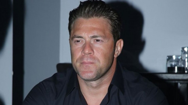 Χρήστος Χολίδης: «Εδώ έγινε ο Ράμμος παρουσιαστής, δε θα γινόμουν εγώ;»