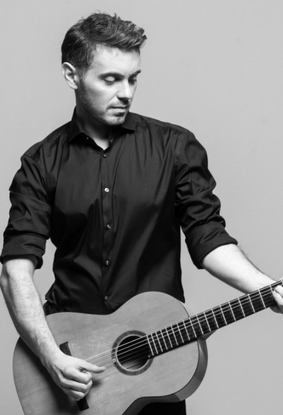 Ο Μιχάλης Χατζηγιάννης για μία μοναδική εμφάνιση στο VOX