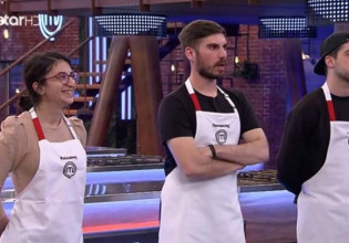 MasterChef: Το μοιραίο λάθος που έστειλε τον παίκτη σπίτι του