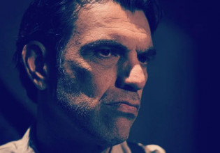 Μιχάλης Μαρκάτης: «Έχω δουλέψει και σε οικοδομή»