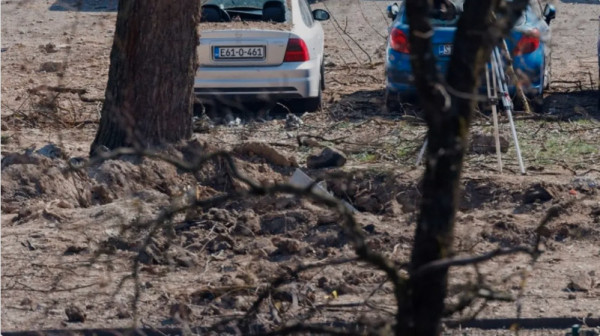 Κροατία: Το drone που εξερράγη στο Ζάγκρεμπ μετέφερε αεροβόμβα 120 κιλών – Από τύχη γλίτωσαν την τραγωδία