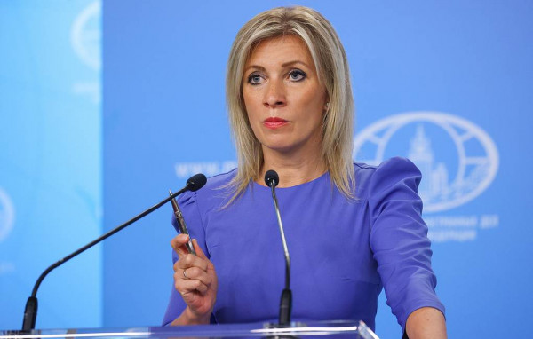 Ρωσία: Οι Ουκρανοί επιτίθενται απέναντι στις δικές τους πυρηνικές εγκαταστάσεις