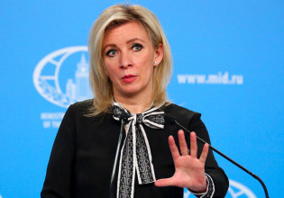 Ρωσία: Επικίνδυνη και αποσταθεροποιητική η συγκέντρωση δυνάμεων στην ανατολική πτέρυγα του ΝΑΤΟ