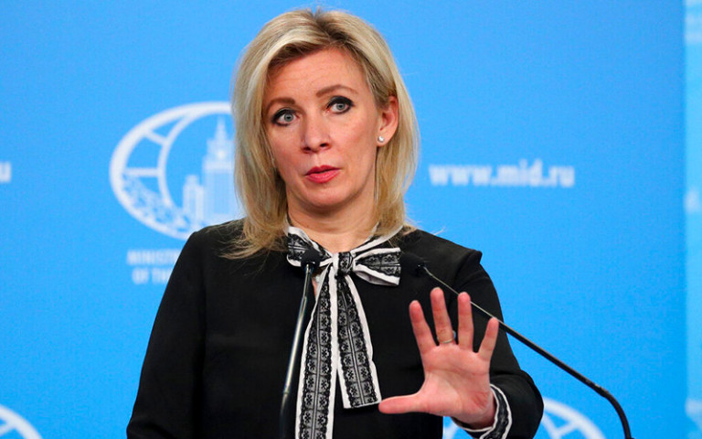 Ρωσία: Επικίνδυνη και αποσταθεροποιητική η συγκέντρωση δυνάμεων στην ανατολική πτέρυγα του ΝΑΤΟ