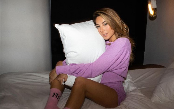 Ερωτευμένη ξανά η Ματίνα Ζάρα – Αυτός είναι ο νέος της σύντροφος