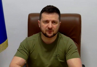 Ζελένσκι: Είμαι έτοιμος για διαπραγματεύσεις με Πούτιν – Τρίτος Παγκόσμιος σε περίπτωση που αποτύχουν