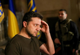 Οργή Κιέβου μετά από δήλωση της γερμανίδας υπουργού Άμυνας: «Ενθαρρύνετε τη σφαγή»