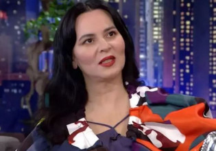 Η Ζενεβιέβ Μαζαρί αποκαλύπτει το γεγονός που την άλλαξε – «Μου λείπει αυτή η Ζεν»