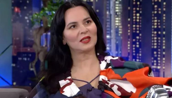 Η Ζενεβιέβ Μαζαρί αποκαλύπτει το γεγονός που την άλλαξε – “Μου λείπει αυτή η Ζεν”