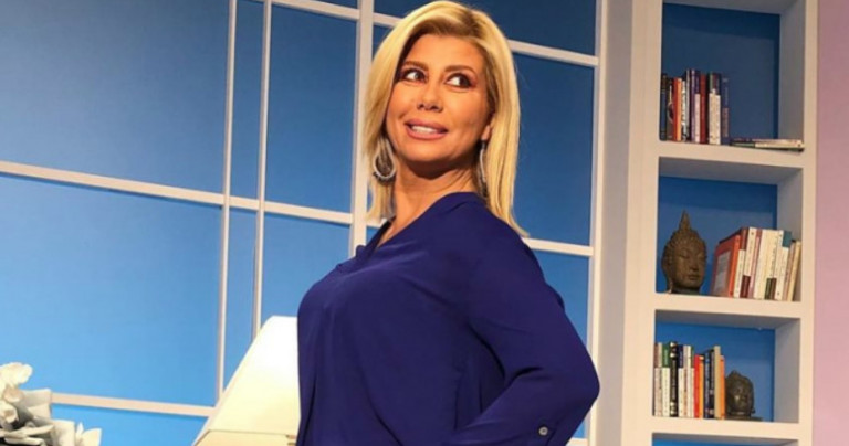 Ζήνα κουτσελίνη: Η ερώτηση της, που εξόργισε τον κόσμο – Χαμός στο Twitter