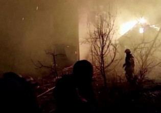 Πόλεμος στην Ουκρανία: Ποιος είναι ο πραγματικός στόχος του Πούτιν