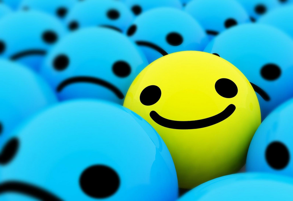 Αυτά τα τέσσερα ζώδια έχουν λόγο να χαμογελούν τον Απρίλιο