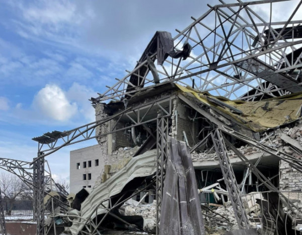 Ουκρανία: Νέα καταγγελία για αποκλεισμό ανθρωπιστικού διαδρόμου από τους Ρώσους