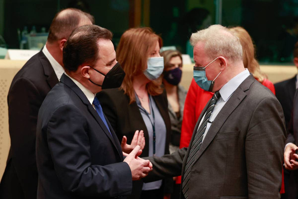 ΥπΑΑΤ: Πώς θα διαχειριστούμε την κρίση στον αγροτικό τομέα