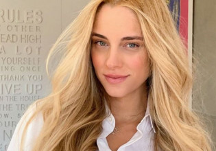 «Παγωμένη» η Δούκισσα Νομικού από την υπόθεση της Πάτρας – «Η καρδιά της μάνας…»