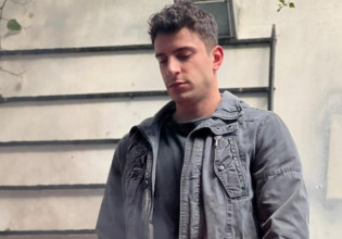 Η Γη της Ελιάς: Η Μυρτάλη υποψιάζεται τον Αλέξη για τη δολοφονία του Νικήτα