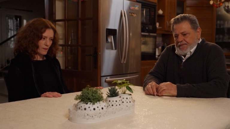 Η Γη της Ελιάς: Αποκλειστικό απόσπασμα από το αποψινό επεισόδιο