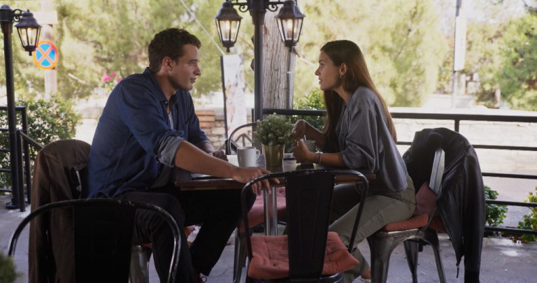 Η Γη της Ελιάς: Ο Κουράκος ανακαλύπτει νέα στοιχεία για την επίθεση κατά της Μαρίνας