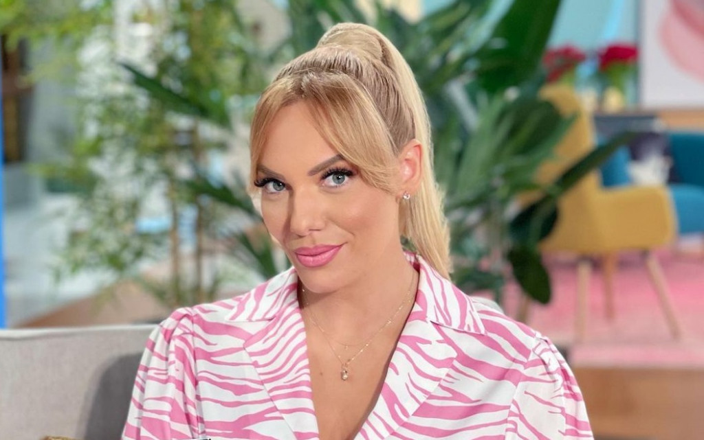 Aποκάλυψη MEGA: Με ποιο κανάλι συζητά για του χρόνου η Ιωάννα Μαλέσκου